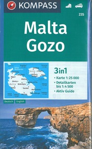 Image de 235 MALTA GOZO