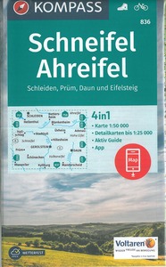 Image de 836 SCHNEIFEL AHREIFEL