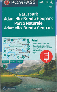 Image de 070 ADEMELLO - BRENTA