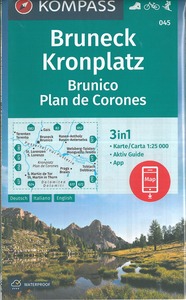 Image de 045 BRUNECK KRONPLATZ