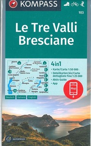 Image de 103 LE TRE VALLI BRESCIANE