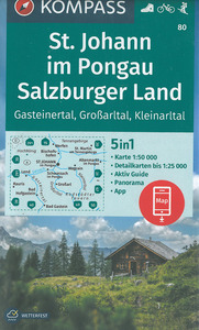 Image de 80 ST JOHANN SALZBURGER LAND