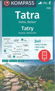 Image de 2130 HOHE TATRA VYSOKE TATRY