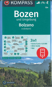 Image de BOZEN UND UMGEBUNG