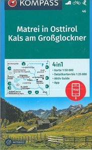 Image de 46 MATREI OSTTIROL - GROBGLOCKNER