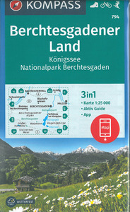 Image de 794 BERCHTESGADENER LAND