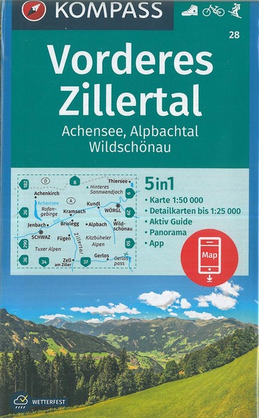 Image de 28 VORDERES ZILLERTAL