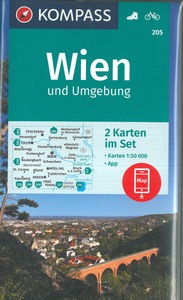 Image de 205 WIEN UND UMGEBUNG