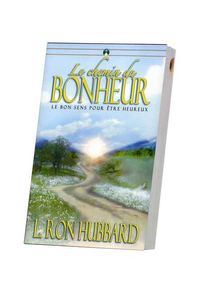 Picture of Le Chemin du Bonheur