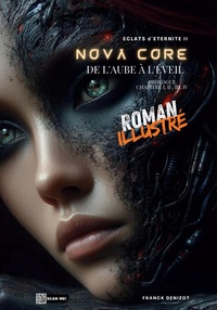 Picture of Éclats d'Éternité II - Nova Core