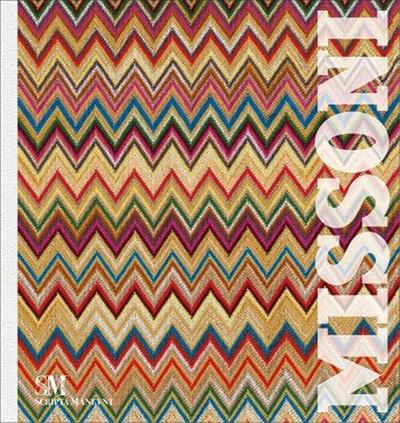 Picture of Missoni /anglais