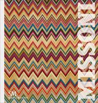Picture of Missoni /anglais