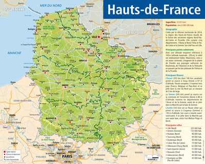 Picture of Hauts-de-France