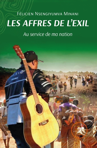 Image de LES AFFRES DE L'EXIL