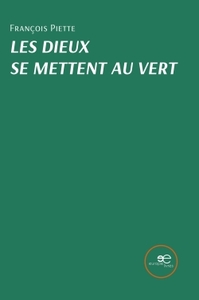 Picture of LES DIEUX SE METTENT AU VERT