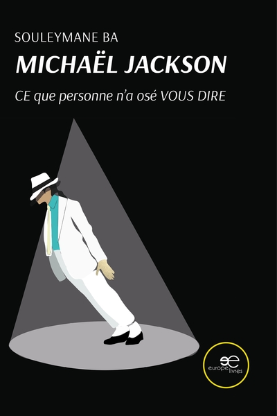 Image de MICHAËL JACKSON CE que personne n'a osé  VOUS DIRE