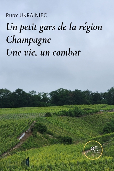 Image de Un petit gars de la région Champagne