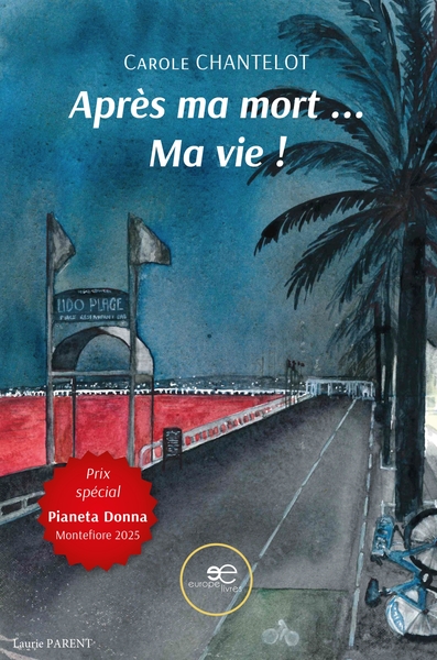 Picture of Après ma mort ... ma vie !