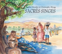 Picture of sacres singes