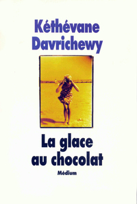 Image de La glace au chocolat