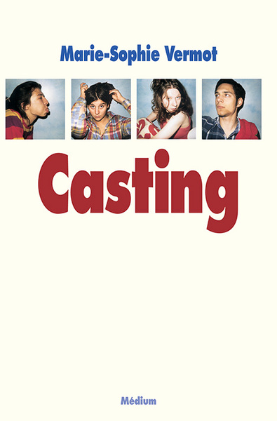 Image de Casting