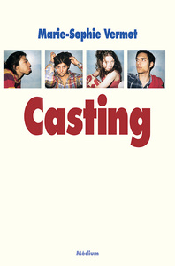 Image de Casting