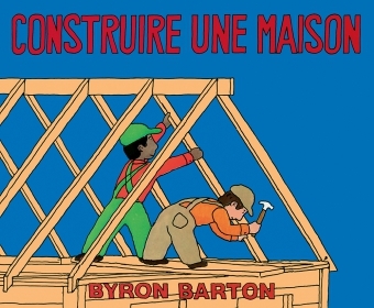 Image de construire une maison