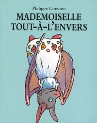 Image de mademoiselle tout a l envers