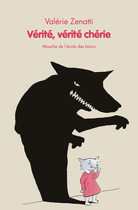Image de Vérité, vérité chérie