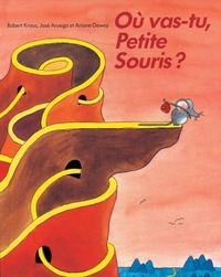 Image de Où vas tu, petite souris ?