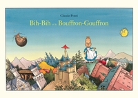 Image de bih bih et le bouffron gouffron