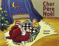 Image de cher pere noel