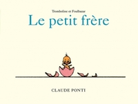Image de TROMBOLINE ET FOULBAZAR - LE PETIT FRERE