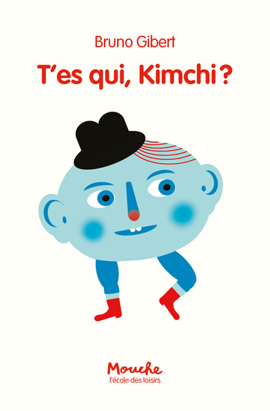 Picture of T'es qui, Kimchi ?