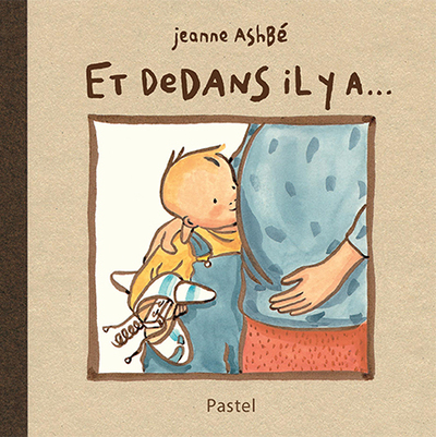 Image de Et dedans il y a...