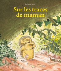 Image de Sur les traces de maman