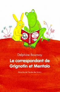 Image de correspondant de grignotin et mentalo le