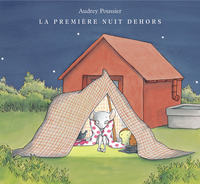 Image de La première nuit dehors