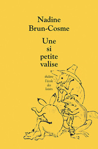 Picture of Une si petite valise