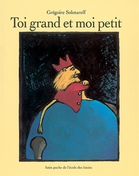 Image de toi grand et moi petit