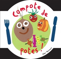 Picture of compote de potes !
