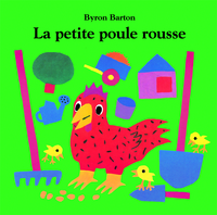 Image de Petite poule rousse (La)