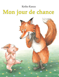 Image de Mon jour de chance