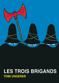 Image de Les trois brigands
