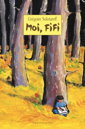 Image de moi fifi