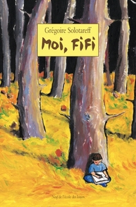 Image de moi fifi