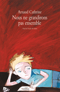 Picture of Nous ne grandirons pas ensemble