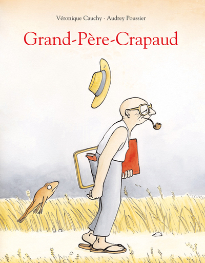 Image de Grand-Père-Crapaud