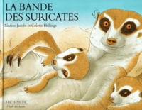 Picture of Bande des suricates (La)