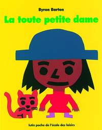 Image de Toute petite dame (La)